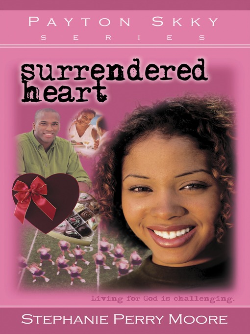 Title details for Surrendered Heart by Stephanie Perry Moore - Available
